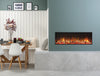Gazco eStudio 105R Inset LED Electric Fire