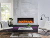 Gazco eStudio 105R Inset LED Electric Fire
