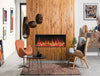 Gazco eStudio 135R Inset LED Electric Fire