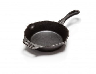 Petromax Fire Skillet with one pan handle