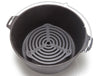 Cast-Iron Stack Grate | Petromax