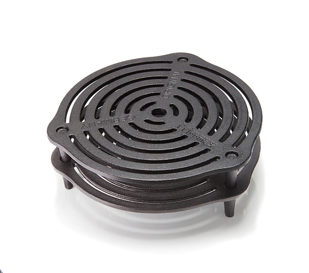 Cast-Iron Stack Grate | Petromax