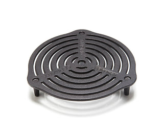 Cast-Iron Stack Grate | Petromax