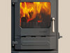 Dunsley Highlander 5  Enviro-burn Stove at denby dale stoves