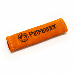 Aramid Handle Cover for Fire Skillet | Petromax
