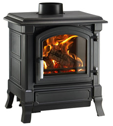 Harmony 13 Multifuel Stove