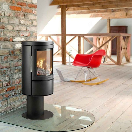 HWAM 2600 Stove