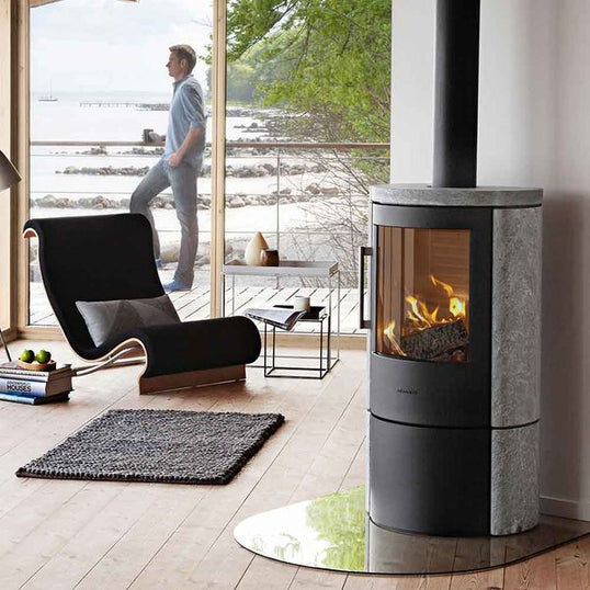 HWAM 3600 Stoves
