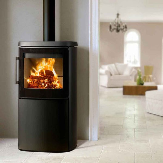 Hwam 4600 Stoves