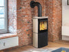 Hwam 4600 Stoves