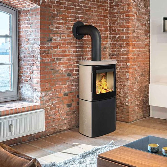 Hwam 4600 Stoves