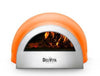 DeliVita Outdoor Pizza Oven - Orange Blaze