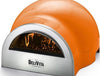 DeliVita Outdoor Pizza Oven - Orange Blaze
