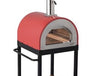 Oven Cover for Naples Pizza Oven by The Alfresco Chef
