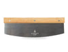 Mezzaluna Pizza Cutter by Alfresco Chef