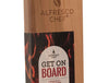 Cedar Wood Grilling Planks (Set of 4) by Alfresco Chef
