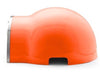 DeliVita Outdoor Pizza Oven - Orange Blaze