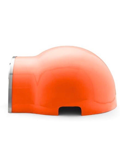 DeliVita Outdoor Pizza Oven - Orange Blaze