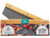 Mezzaluna Pizza Cutter by Alfresco Chef