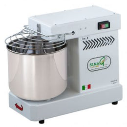 Famag Spiral Mixer | Dough Maker | IM8/230