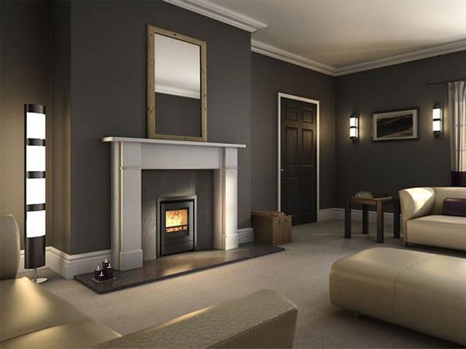 Nestor Martin IQ13 inset (3 sided trim)