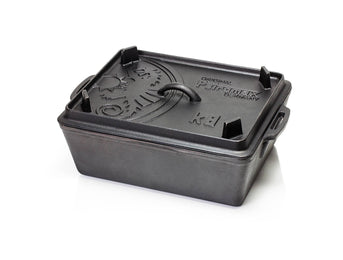 Petromax Loaf Pan with Lid