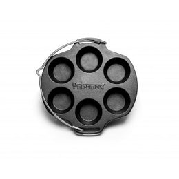 Petromax Muffin Mould