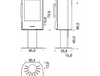 Wiking Miro 2 Pedestal Stove