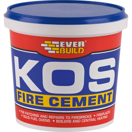 KOS Fire Cement