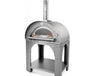 SALE  -  Clementi Pulcinella Wood Fired Pizza Oven 100 x 80cm