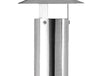 Roma Wood Fired Outdoor Pizza Oven by Alfresco Chef | BBQ | Grill