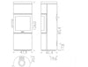 HWAM 3100 Stoves