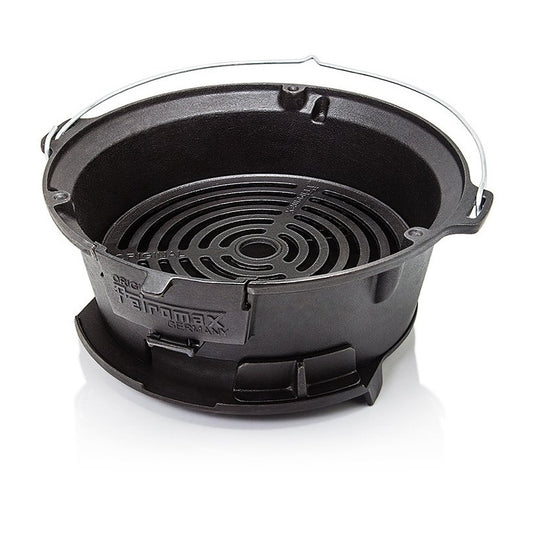 Petromax Fire Barbecue Grill tg3