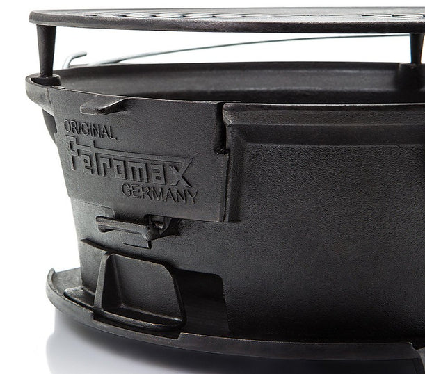 Petromax Fire Barbecue Grill tg3