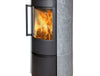 Wiking Luma 4 Soapstone stove