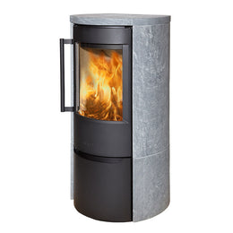 Wiking Luma 4 Soapstone stove