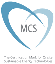 The Certicication Mark for Onsite Sustainable Energy Technologies.