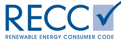 Renewable Energy Consumer Code